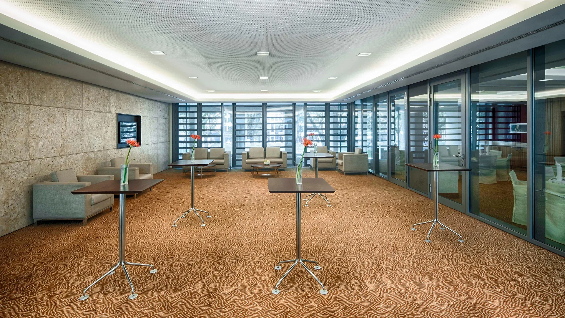 Hotel Ko59 Dusseldorf - Member Of Hommage Luxury Hotels Collection 5*,  Germany