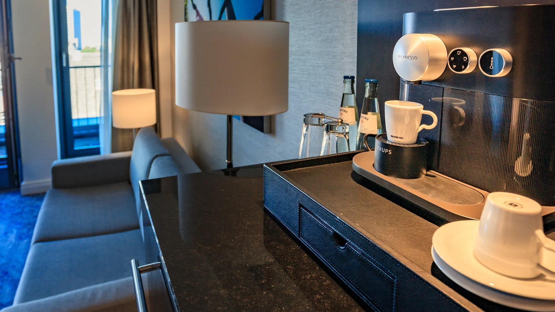 Hotel Ko59 Dusseldorf - Member Of Hommage Luxury Hotels Collection