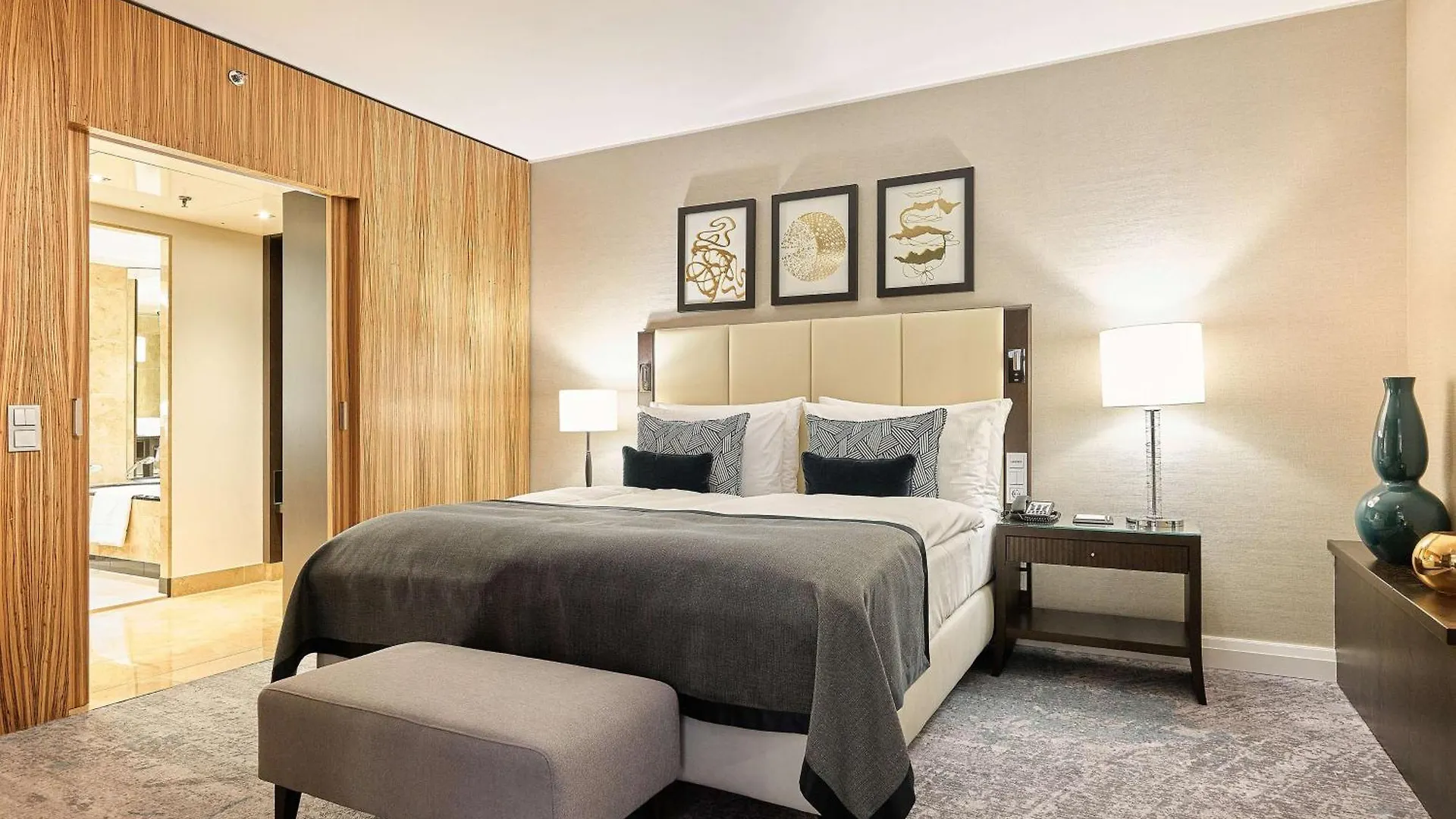 Hotel Ko59 Dusseldorf - Member Of Hommage Luxury Hotels Collection