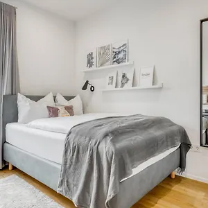 Limehome Am Katzenstadel Augsburgo