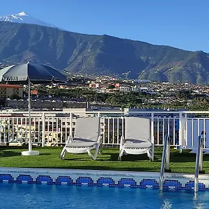 Skyview Tenerife 3* Puerto de la Cruz (Tenerife)