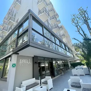 Eiffel Hotel