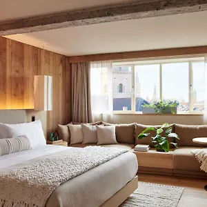 1 5* Copenhague