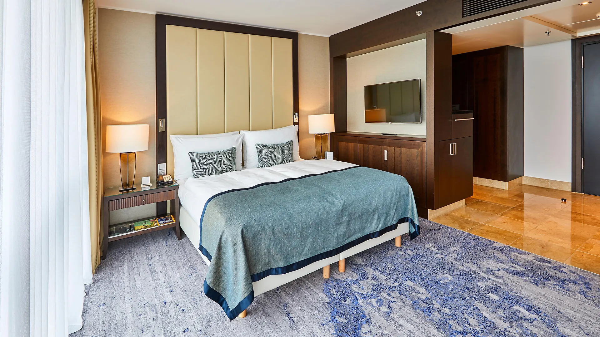 Hotel Kö59 Düsseldorf - Member of Hommage Luxury Hotels Collection