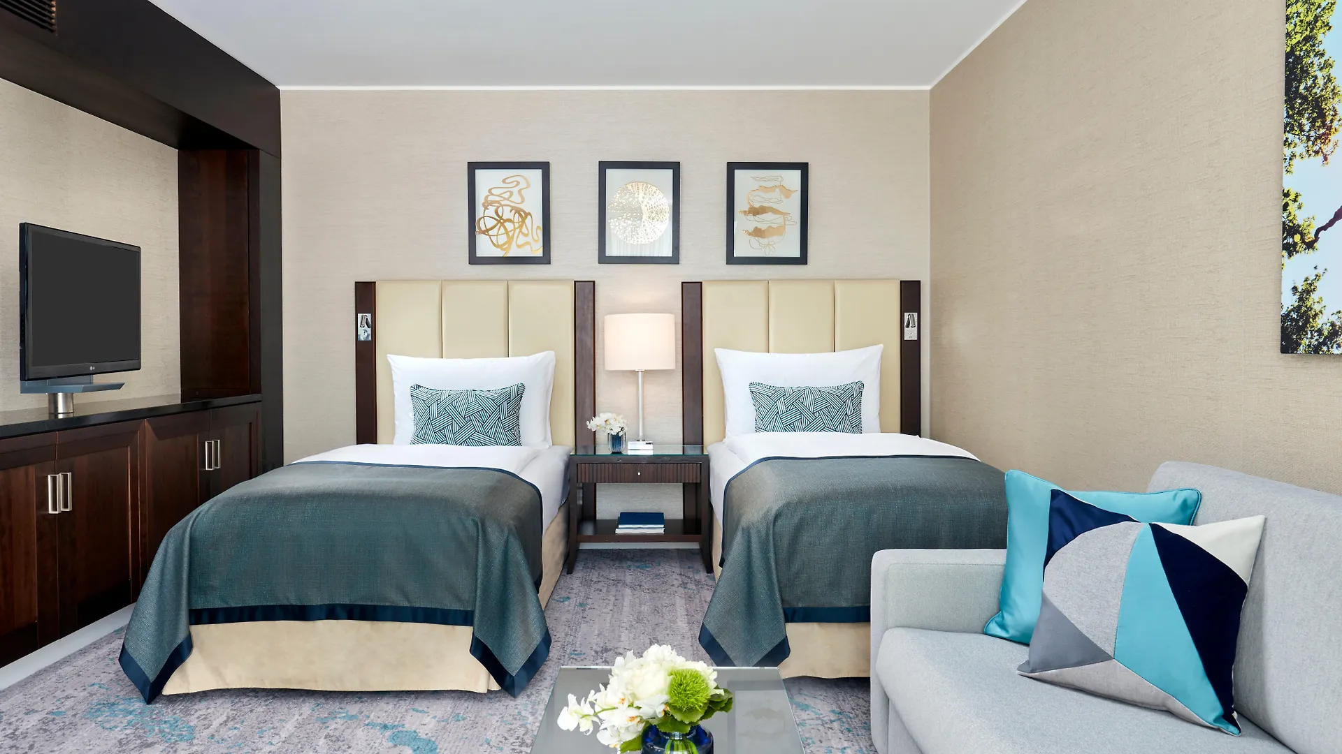 Hotel Kö59 Düsseldorf - Member of Hommage Luxury Hotels Collection