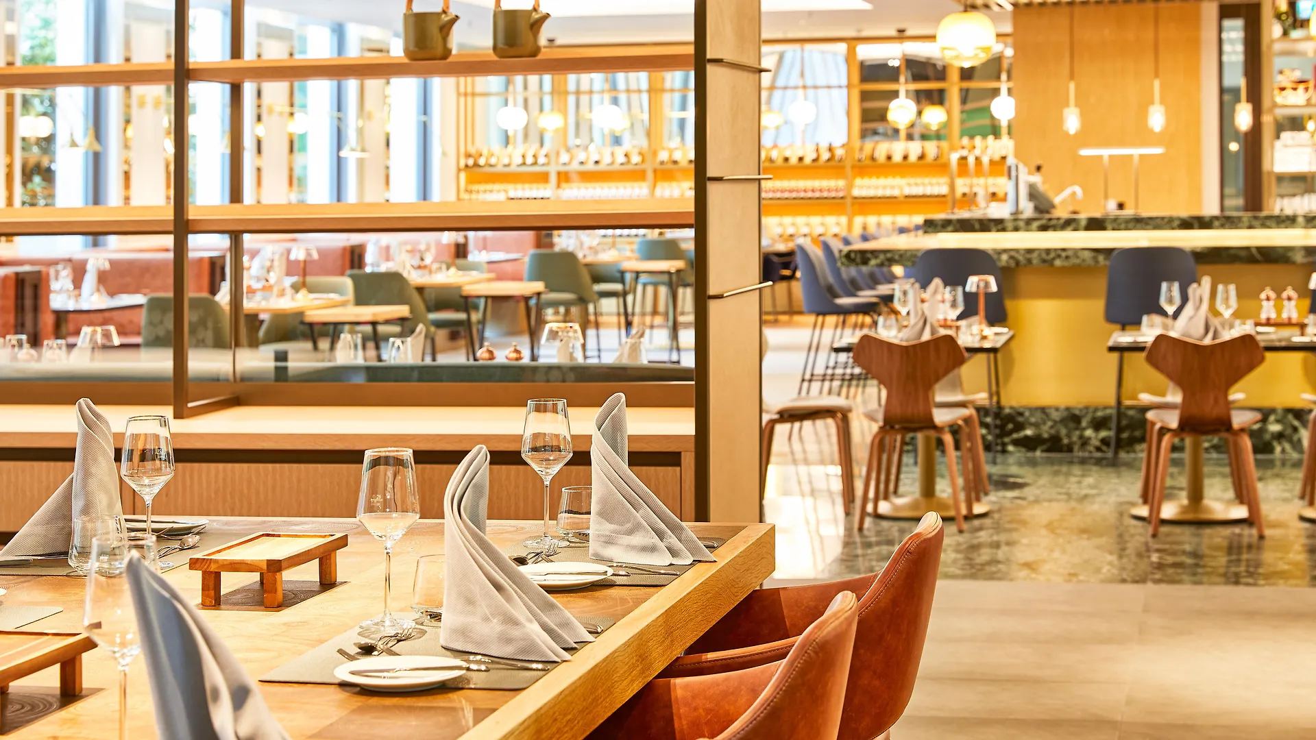 Hotel Kö59 Düsseldorf - Member of Hommage Luxury Hotels Collection