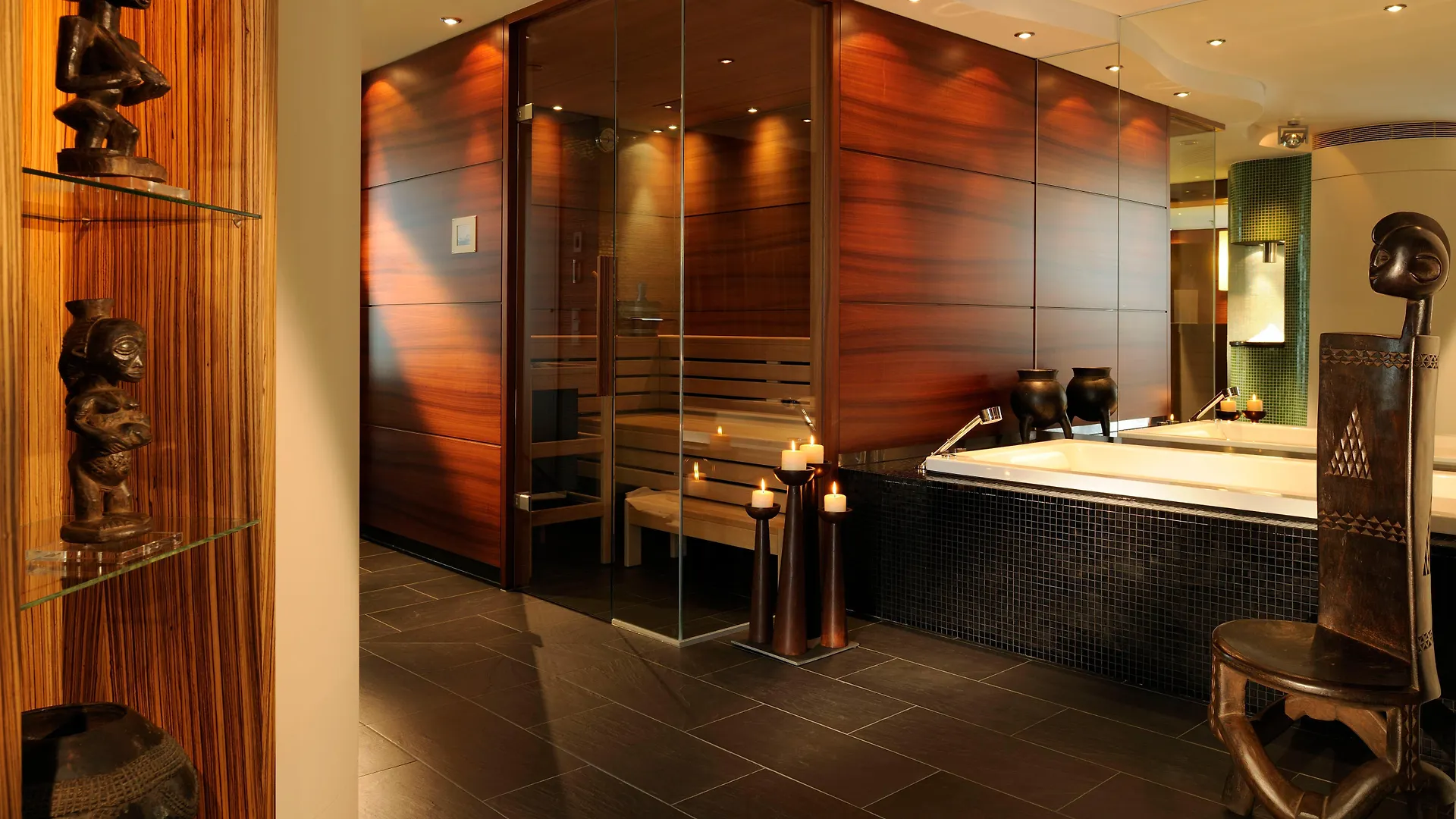 Hotel Kö59 Düsseldorf - Member of Hommage Luxury Hotels Collection