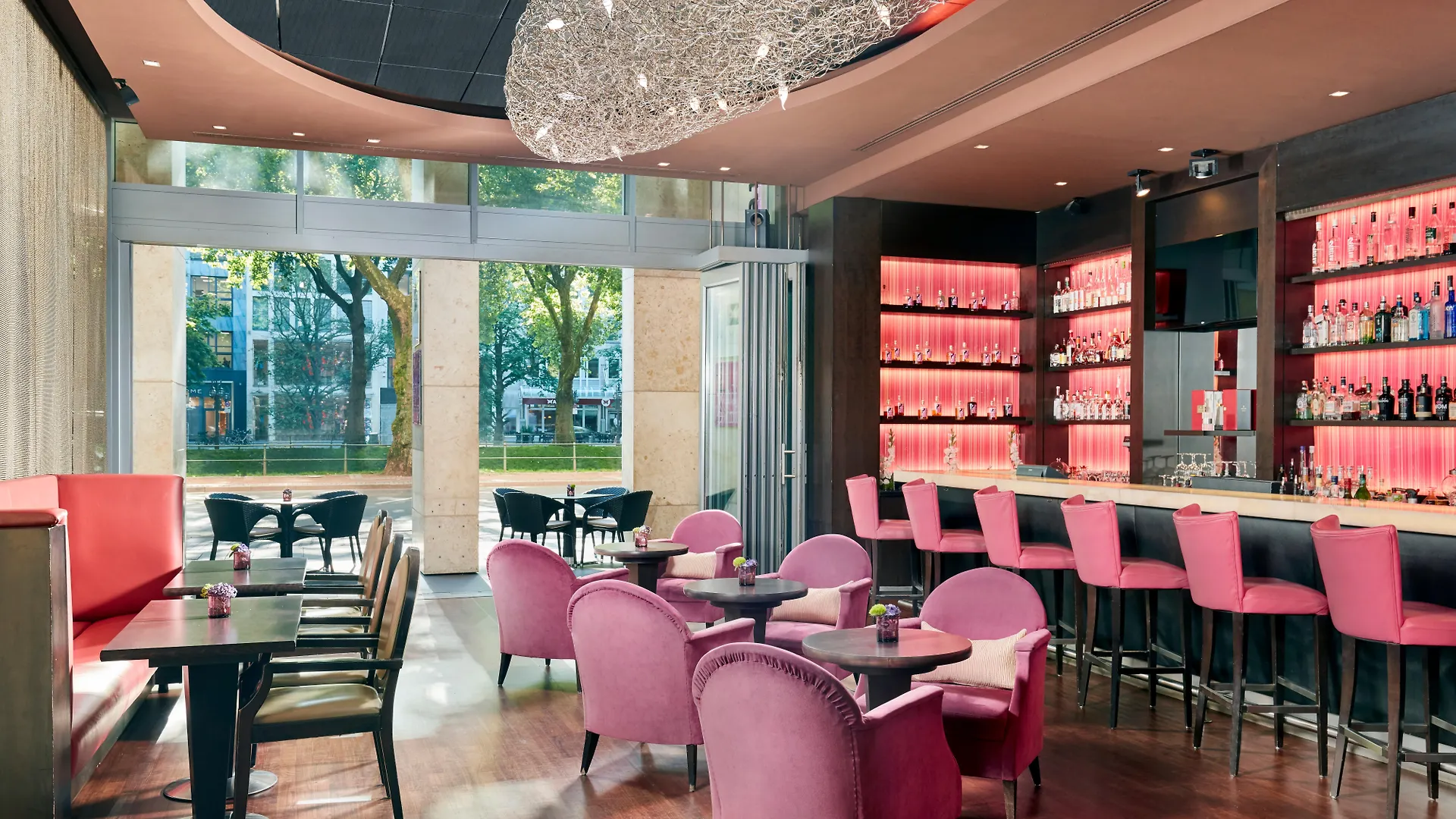 Hotel Kö59 Düsseldorf - Member of Hommage Luxury Hotels Collection