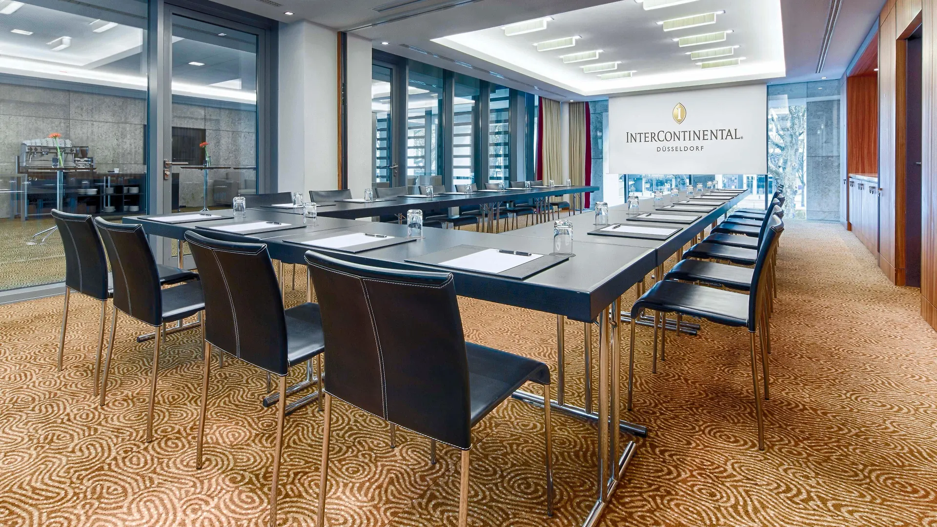 *****  Hotel Ko59 Dusseldorf - Member Of Hommage Luxury Hotels Collection Germany