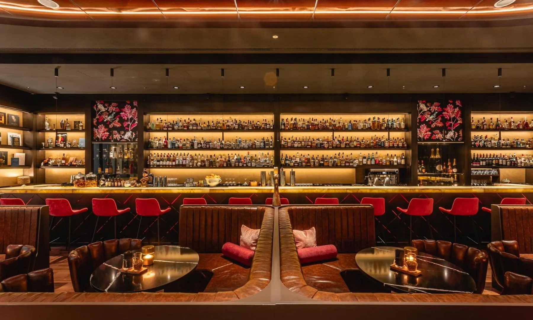 Hotel Ko59 Dusseldorf - Member Of Hommage Luxury Hotels Collection