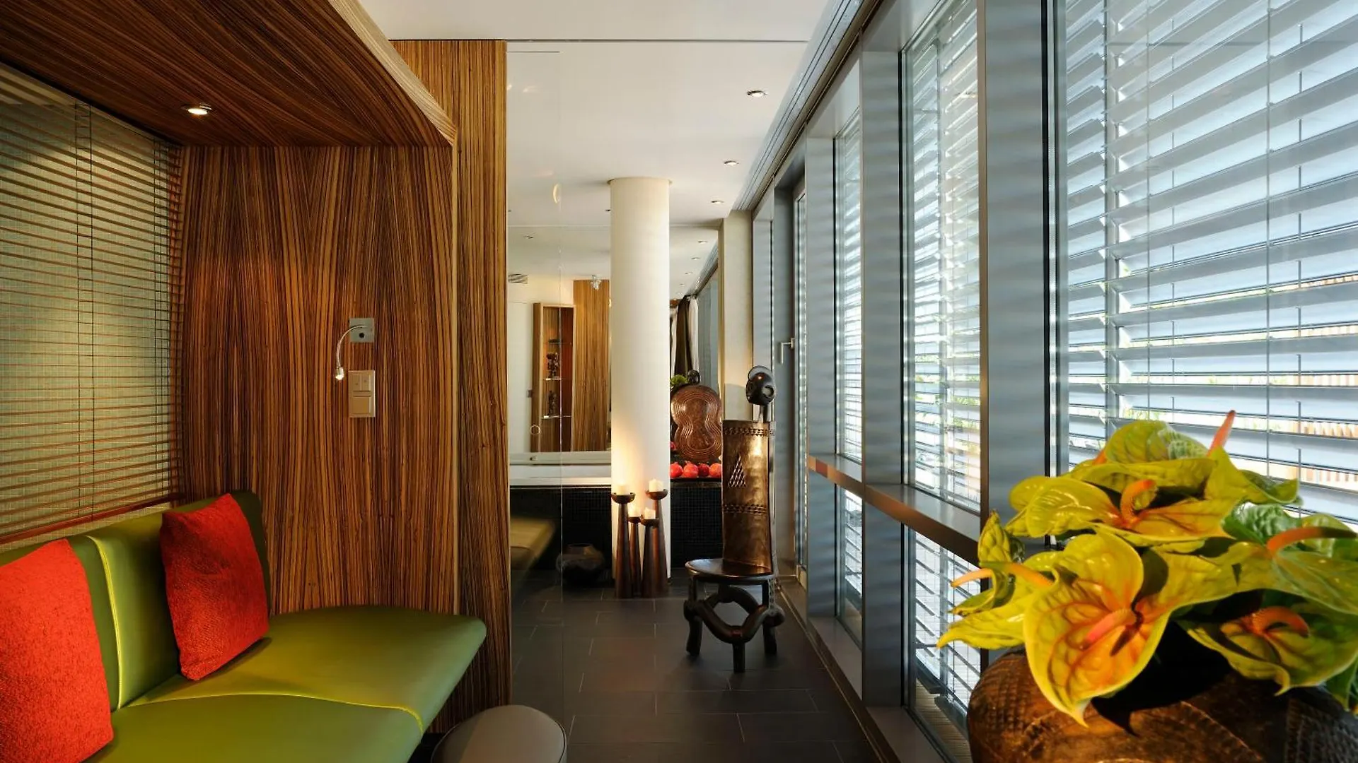 Hotel Ko59 Dusseldorf - Member Of Hommage Luxury Hotels Collection