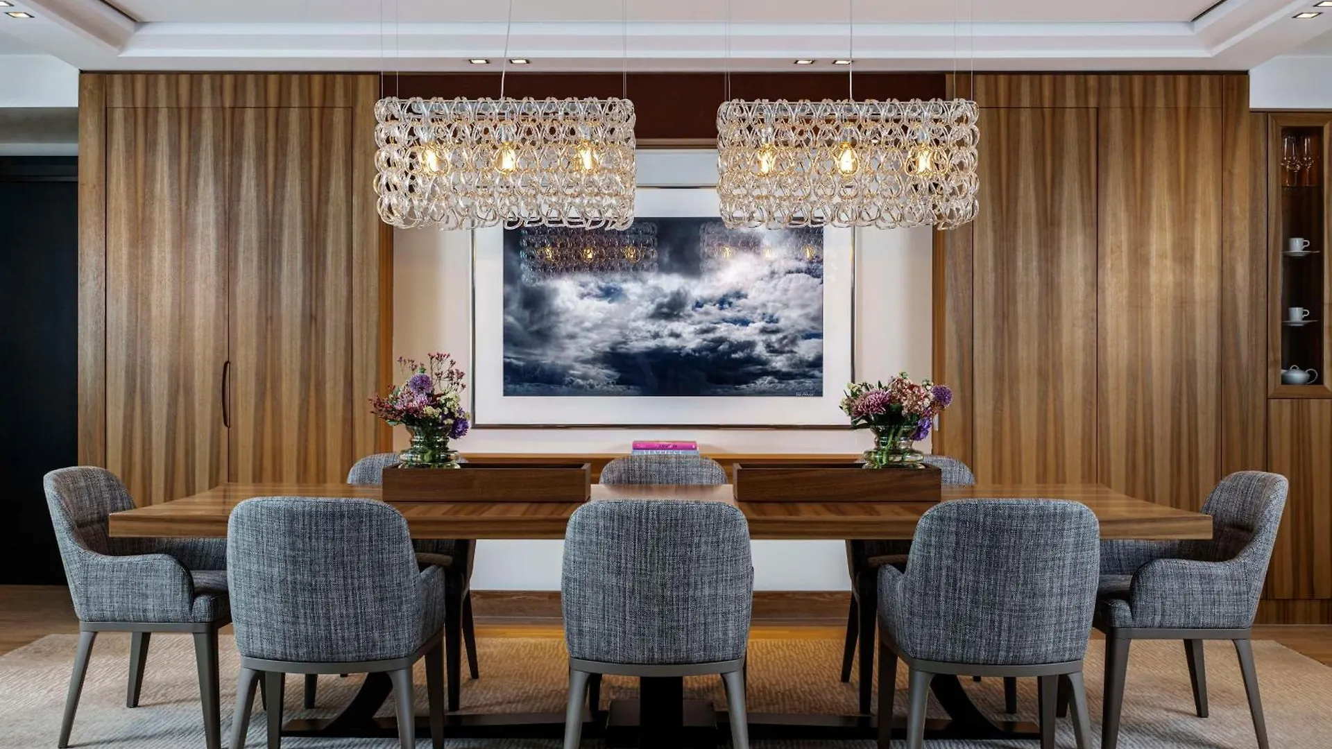 *****  Hotel Ko59 Dusseldorf - Member Of Hommage Luxury Hotels Collection Germany