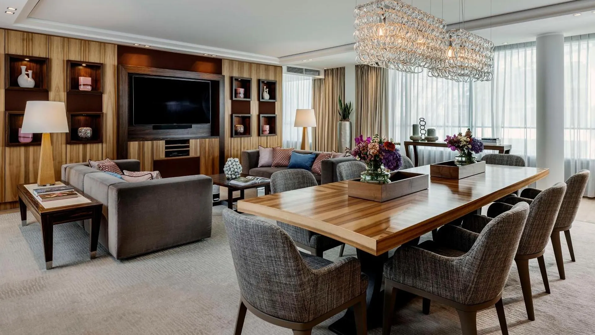 Hotel Ko59 Dusseldorf - Member Of Hommage Luxury Hotels Collection