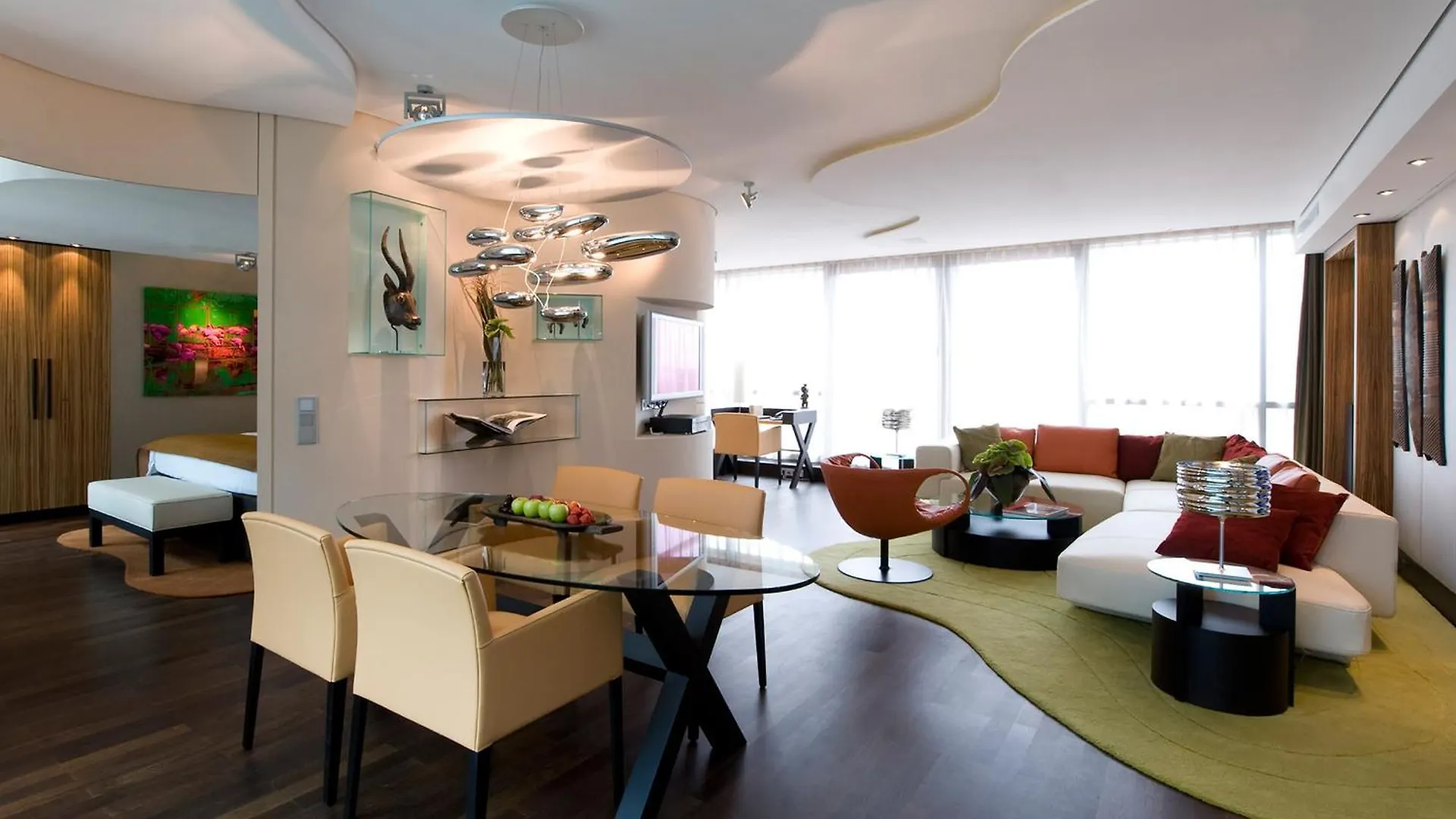 Hotel Ko59 Dusseldorf - Member Of Hommage Luxury Hotels Collection